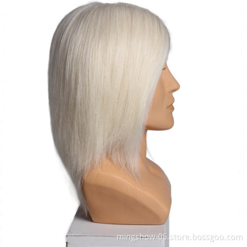 Fast delivery training hair head mannequin doll for haridress